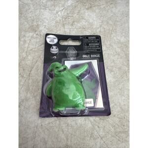 Oggie Boogie The Nightmare Before Christmas 30th Anniversary Mini Figure